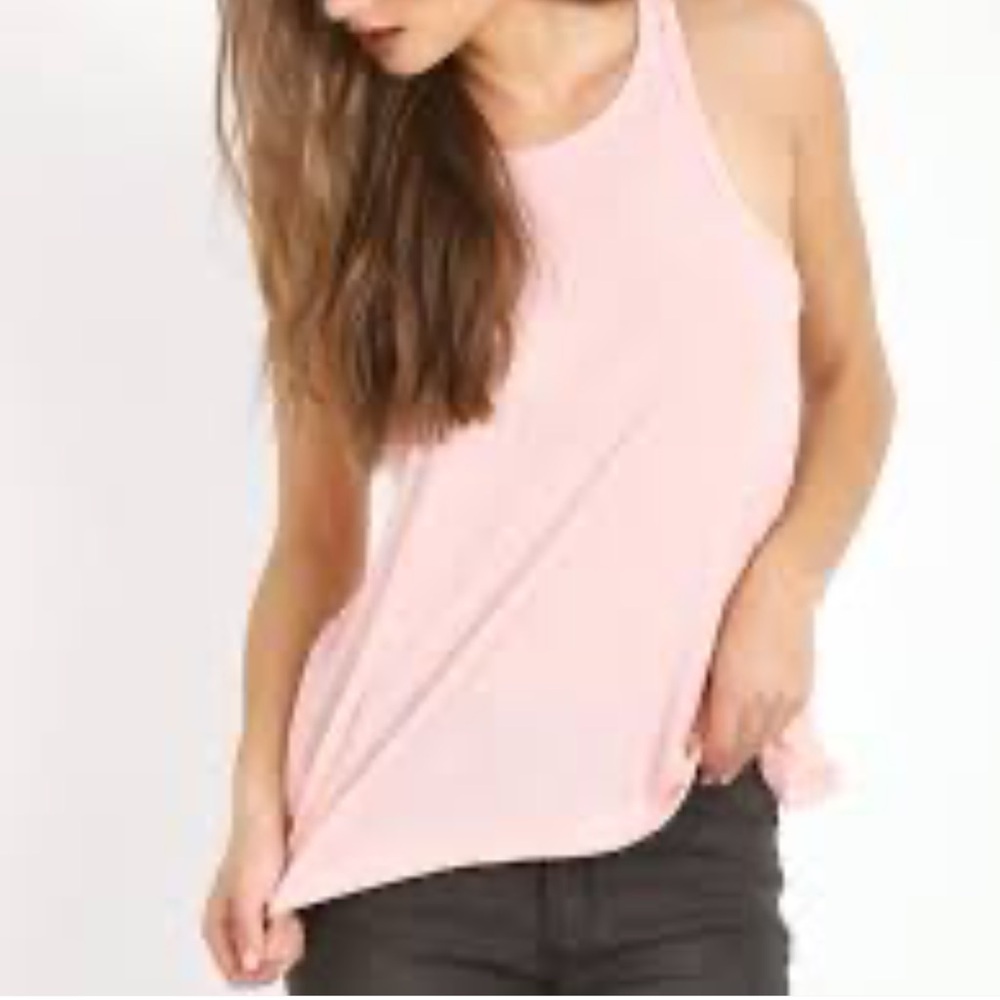 Free People Long Beach Tank Small
